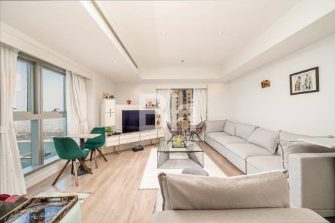Apartment sa Dubai Marina, UAE 3 silid-tulugan, 188 sq.m. № 643442 - larawan 2