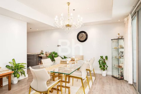 Apartment sa Dubai Marina, UAE 3 silid-tulugan, 188 sq.m. № 643442 - larawan 4
