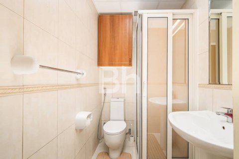 Apartment sa Dubai Marina, UAE 3 silid-tulugan, 188 sq.m. № 643442 - larawan 14