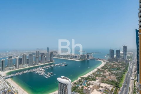 Apartment sa Dubai Marina, UAE 3 silid-tulugan, 188 sq.m. № 643442 - larawan 8