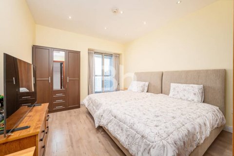Apartment sa Dubai Marina, UAE 3 silid-tulugan, 188 sq.m. № 643442 - larawan 11