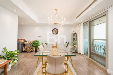 Apartment sa Dubai Marina, UAE 3 silid-tulugan, 188 sq.m. № 643442 - larawan 6