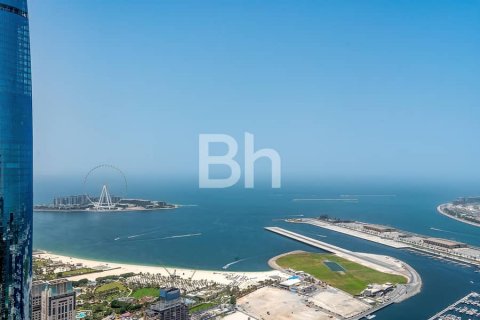 Apartment sa Dubai Marina, UAE 3 silid-tulugan, 188 sq.m. № 643442 - larawan 1