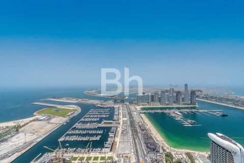 Apartment sa Dubai Marina, UAE 3 silid-tulugan, 188 sq.m. № 643442 - larawan 10