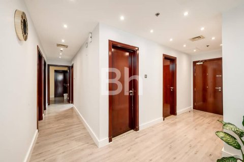 Apartment sa Dubai Marina, UAE 3 silid-tulugan, 188 sq.m. № 643442 - larawan 9