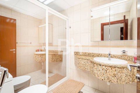 Apartment sa Dubai Marina, UAE 3 silid-tulugan, 188 sq.m. № 643442 - larawan 16