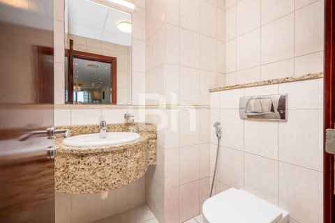Apartment sa Dubai Marina, UAE 3 silid-tulugan, 188 sq.m. № 643442 - larawan 15