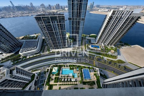 Appartement te huur in Dubai Creek Harbour (The Lagoons), Dubai, VAE 2 slaapkamers, 102.84 vr.m., nr 768640 - foto 17