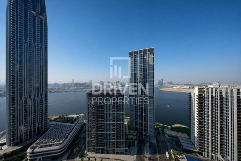 Appartement te huur in Dubai Creek Harbour (The Lagoons), Dubai, VAE 2 slaapkamers, 102.84 vr.m., nr 768640 - foto 15