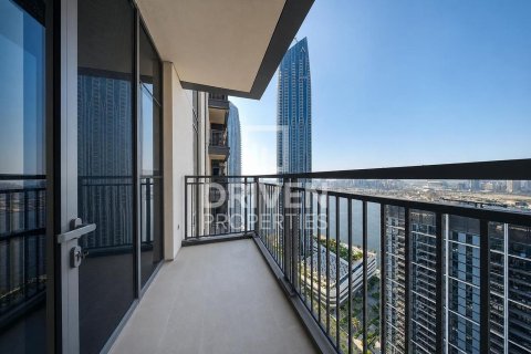 Appartement te huur in Dubai Creek Harbour (The Lagoons), Dubai, VAE 2 slaapkamers, 102.84 vr.m., nr 768640 - foto 14