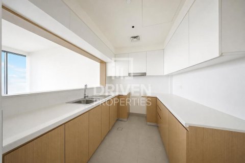 Appartement te huur in Dubai Creek Harbour (The Lagoons), Dubai, VAE 2 slaapkamers, 102.84 vr.m., nr 768640 - foto 11