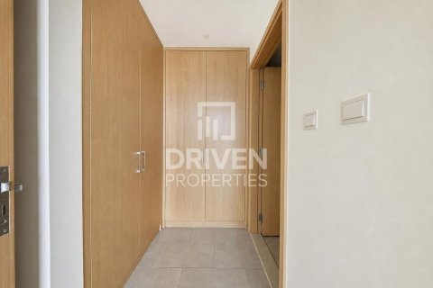 Appartement te huur in Dubai Creek Harbour (The Lagoons), Dubai, VAE 2 slaapkamers, 102.84 vr.m., nr 768640 - foto 10