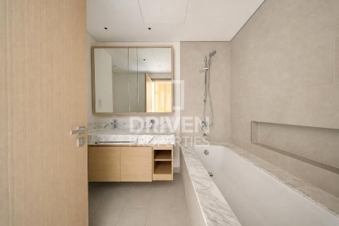 Appartement te huur in Dubai Creek Harbour (The Lagoons), Dubai, VAE 2 slaapkamers, 102.84 vr.m., nr 768640 - foto 12