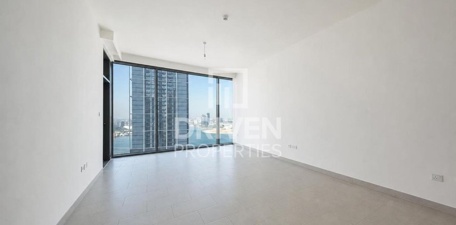Appartement in Dubai Creek Harbour (The Lagoons), Dubai, VAE 2 slaapkamers, 102.84 vr.m. nr 768640