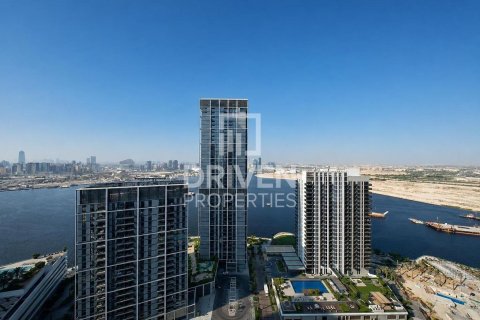 Appartement te huur in Dubai Creek Harbour (The Lagoons), Dubai, VAE 2 slaapkamers, 102.84 vr.m., nr 768640 - foto 16