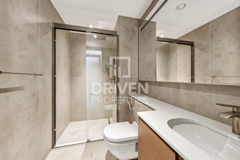 Apartment til leje i Mohammed Bin Rashid City, Dubai, UAE 2 soveværelser, 110.93 kvm № 768643 - foto 10