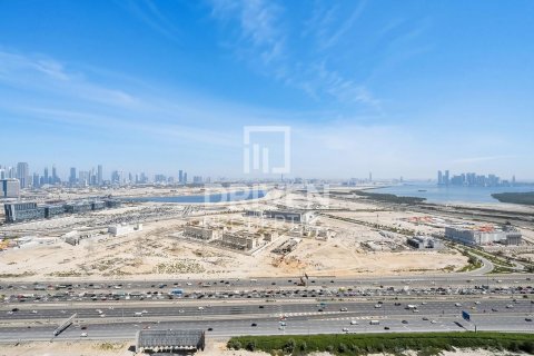 Apartment til leje i Mohammed Bin Rashid City, Dubai, UAE 2 soveværelser, 110.93 kvm № 768643 - foto 16