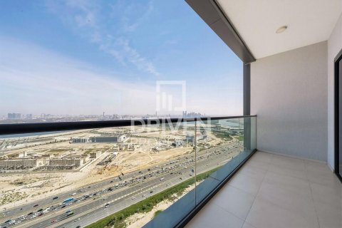 Apartment til leje i Mohammed Bin Rashid City, Dubai, UAE 2 soveværelser, 110.93 kvm № 768643 - foto 14