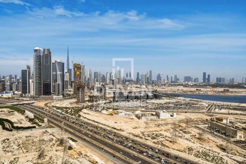 Apartment til leje i Mohammed Bin Rashid City, Dubai, UAE 2 soveværelser, 110.93 kvm № 768643 - foto 15