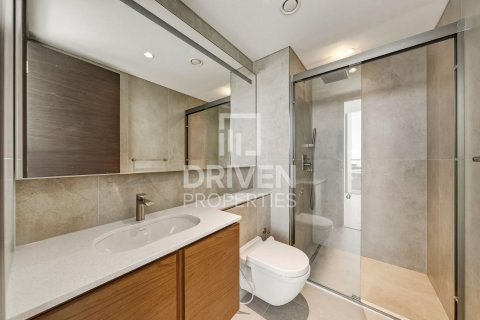 Apartment til leje i Mohammed Bin Rashid City, Dubai, UAE 2 soveværelser, 110.93 kvm № 768643 - foto 9