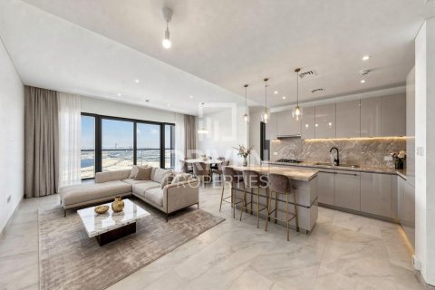 Apartment til leje i Mohammed Bin Rashid City, Dubai, UAE 2 soveværelser, 110.93 kvm № 768643 - foto 2