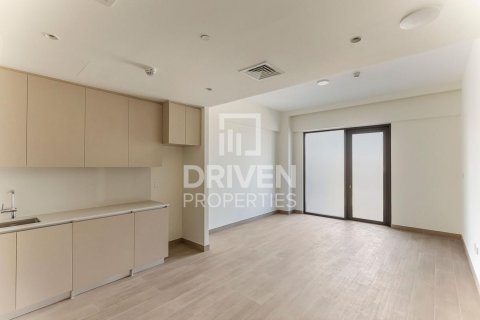 Apartament de închiriat în Dubai Creek Harbour (The Lagoons), Dubai, EAU 1 dormitor, 66.43 mp. №768641 - poză 6