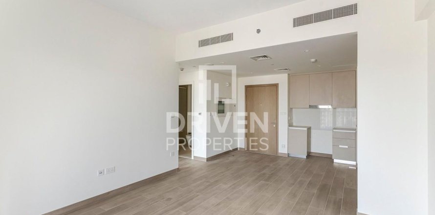 Apartament în Dubai Creek Harbour (The Lagoons), Dubai, EAU 1 dormitor, 66.43 mp.  №768641