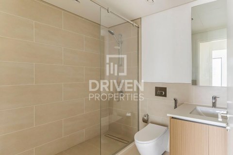 Apartament de închiriat în Dubai Creek Harbour (The Lagoons), Dubai, EAU 1 dormitor, 66.43 mp. №768641 - poză 10