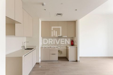 Apartament de închiriat în Dubai Creek Harbour (The Lagoons), Dubai, EAU 1 dormitor, 66.43 mp. №768641 - poză 8