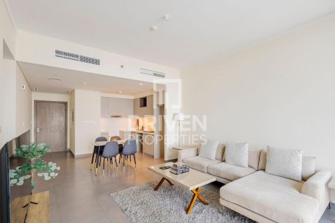 Apartment til leje i Dubai Creek Harbour (The Lagoons), Dubai, UAE 2 soveværelser, 96.8 kvm № 768638 - foto 3