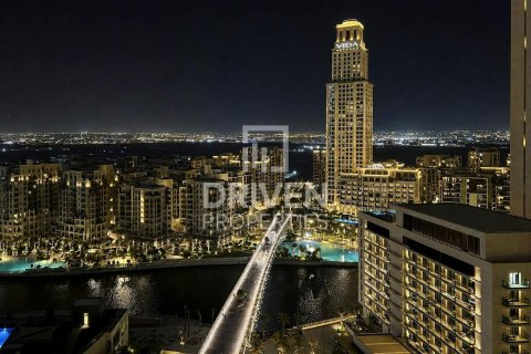 Apartment til leje i Dubai Creek Harbour (The Lagoons), Dubai, UAE 2 soveværelser, 96.8 kvm № 768638 - foto 18