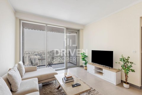 Appartement in Dubai Creek Harbour (The Lagoons), Dubai, VAE 2 slaapkamers, 96.8 vr.m. nr 768638