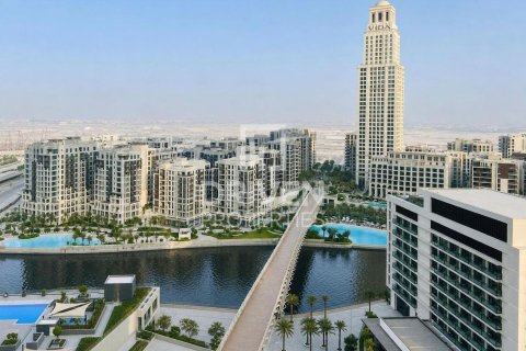 Apartment til leje i Dubai Creek Harbour (The Lagoons), Dubai, UAE 2 soveværelser, 96.8 kvm № 768638 - foto 16