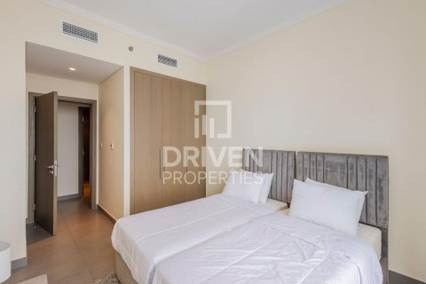 Apartment til leje i Dubai Creek Harbour (The Lagoons), Dubai, UAE 2 soveværelser, 96.8 kvm № 768638 - foto 7