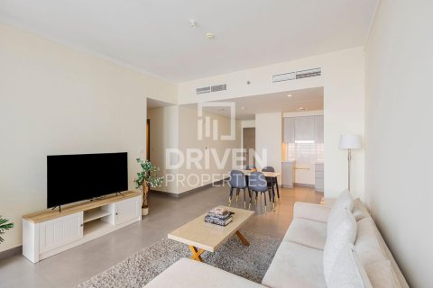 Apartment til leje i Dubai Creek Harbour (The Lagoons), Dubai, UAE 2 soveværelser, 96.8 kvm № 768638 - foto 4