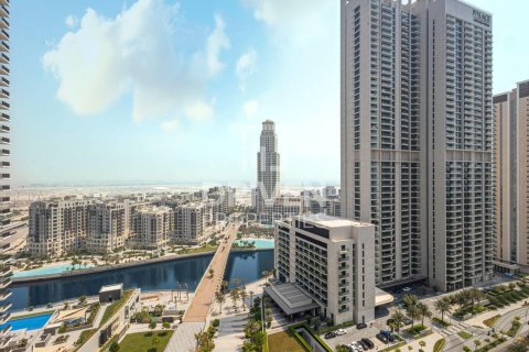 Apartment til leje i Dubai Creek Harbour (The Lagoons), Dubai, UAE 2 soveværelser, 96.8 kvm № 768638 - foto 14