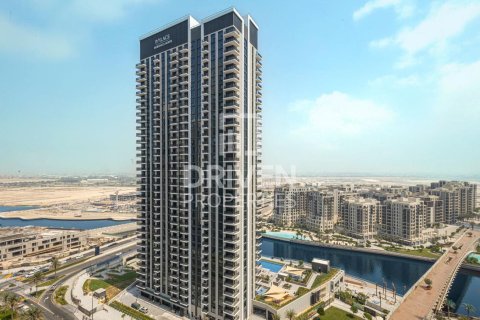 Apartment til leje i Dubai Creek Harbour (The Lagoons), Dubai, UAE 2 soveværelser, 96.8 kvm № 768638 - foto 13