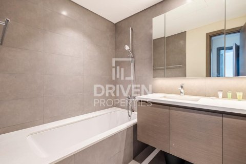 Apartment til leje i Dubai Creek Harbour (The Lagoons), Dubai, UAE 2 soveværelser, 96.8 kvm № 768638 - foto 11