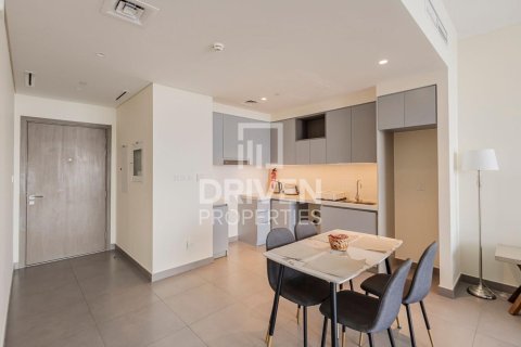 Apartment til leje i Dubai Creek Harbour (The Lagoons), Dubai, UAE 2 soveværelser, 96.8 kvm № 768638 - foto 5
