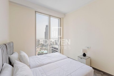 Apartment til leje i Dubai Creek Harbour (The Lagoons), Dubai, UAE 2 soveværelser, 96.8 kvm № 768638 - foto 6