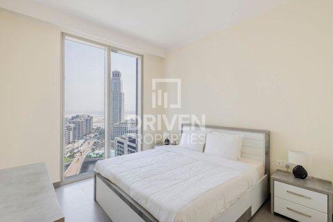 Apartment til leje i Dubai Creek Harbour (The Lagoons), Dubai, UAE 2 soveværelser, 96.8 kvm № 768638 - foto 8