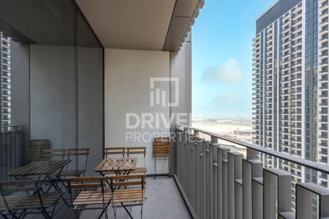 Apartment til leje i Dubai Creek Harbour (The Lagoons), Dubai, UAE 2 soveværelser, 96.8 kvm № 768638 - foto 12