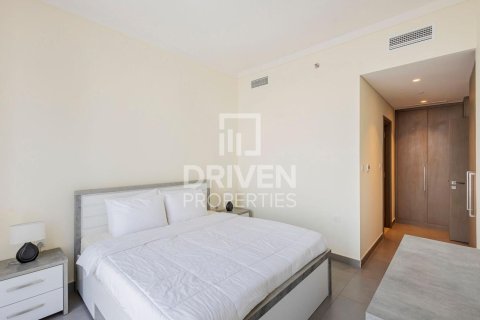 Apartment til leje i Dubai Creek Harbour (The Lagoons), Dubai, UAE 2 soveværelser, 96.8 kvm № 768638 - foto 9