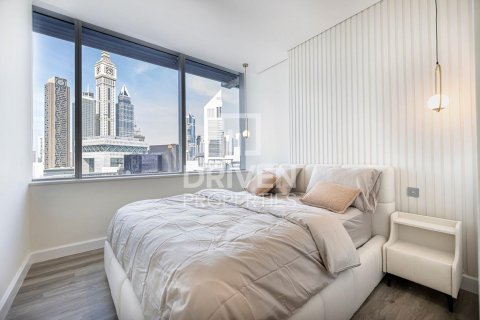 Διαμέρισμα σε DIFC, Dubai, ΗΑΕ 1 υπνοδωμάτιο, 72.65 τ.μ. Αρ. 768642 - φωτογραφία 7