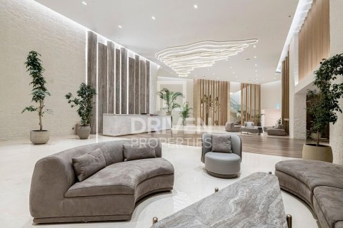Διαμέρισμα σε DIFC, Dubai, ΗΑΕ 1 υπνοδωμάτιο, 72.65 τ.μ. Αρ. 768642 - φωτογραφία 8