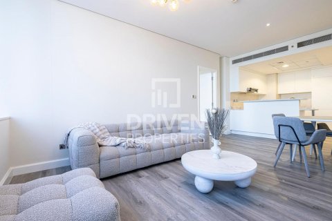Apartamento en DIFC, Dubai, EAU 1 dormitorio, 72.65 m² № 768642