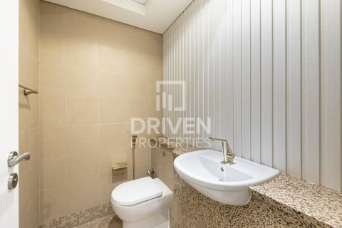 Διαμέρισμα σε DIFC, Dubai, ΗΑΕ 1 υπνοδωμάτιο, 72.65 τ.μ. Αρ. 768642 - φωτογραφία 6