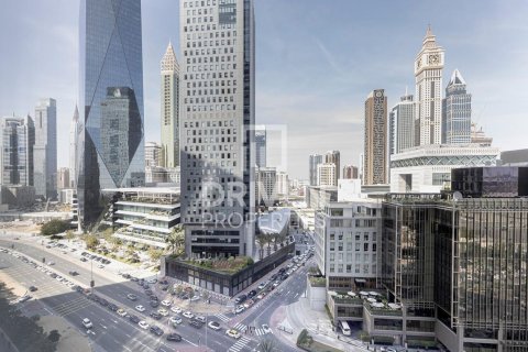 Διαμέρισμα σε DIFC, Dubai, ΗΑΕ 1 υπνοδωμάτιο, 72.65 τ.μ. Αρ. 768642 - φωτογραφία 11