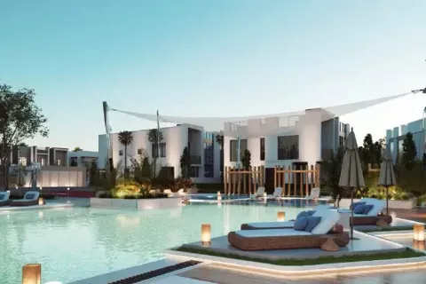 Villa til salg i Sharjah, UAE 4 soveværelser, 225 kvm № 639712 - foto 3