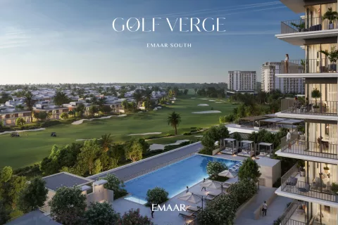 Leilighet til salgs i Dubai, Emiratene 1 soverom, 94 kvm Nr. 639714 - Foto 2